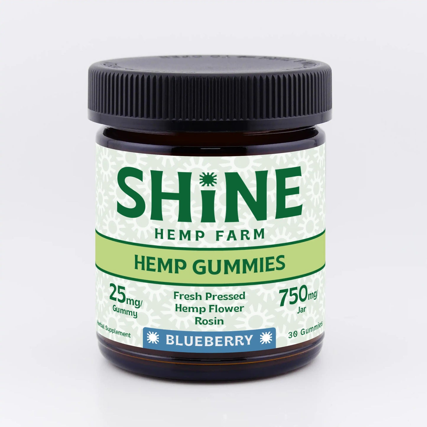 Full Spectrum Hemp Gummies
