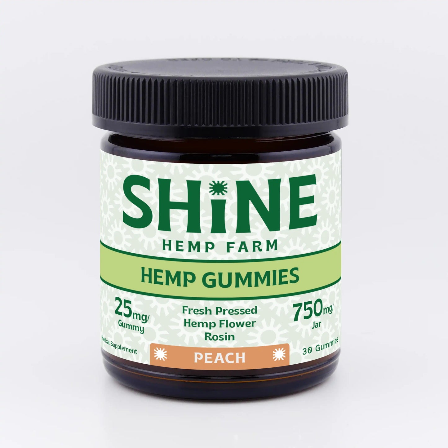 Full Spectrum Hemp Gummies